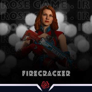 باندل وارزون فایرکرکر | Firecracker