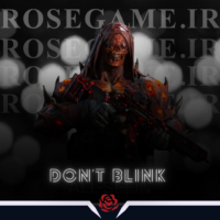 باندل وارزون دونت بلینک | Don’t Blink